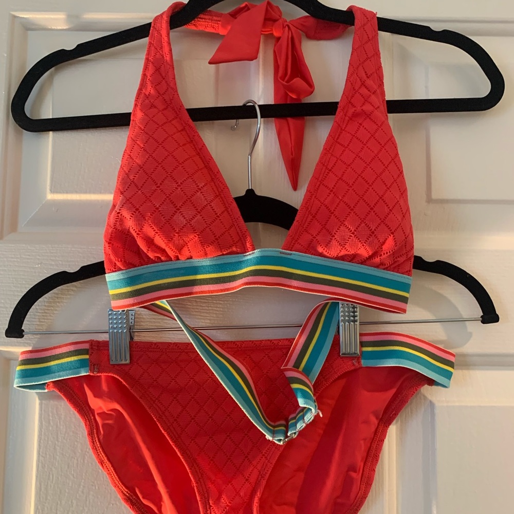 Women’s Bikini Set